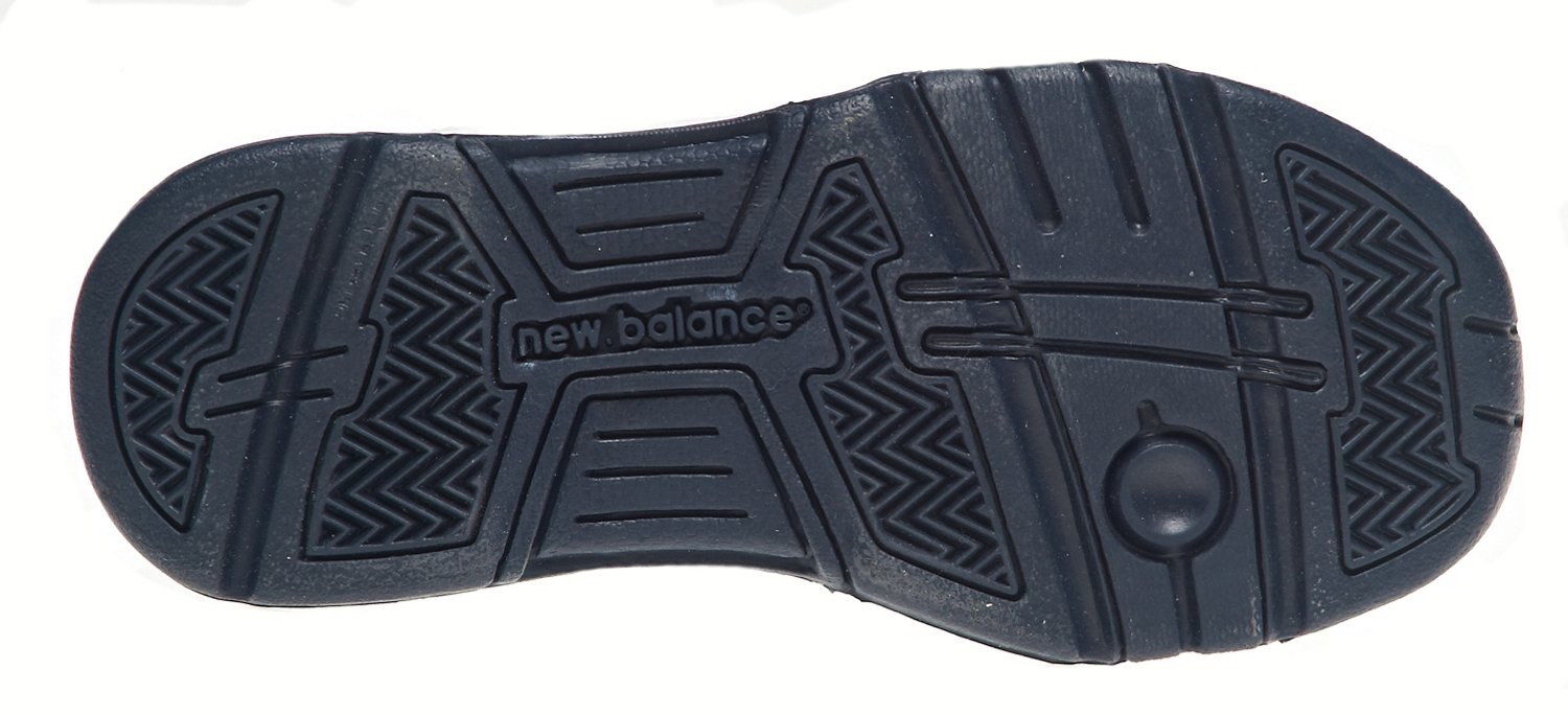 New Balance Boys' 624 Athletic Lifestyle Shoes thumbnail