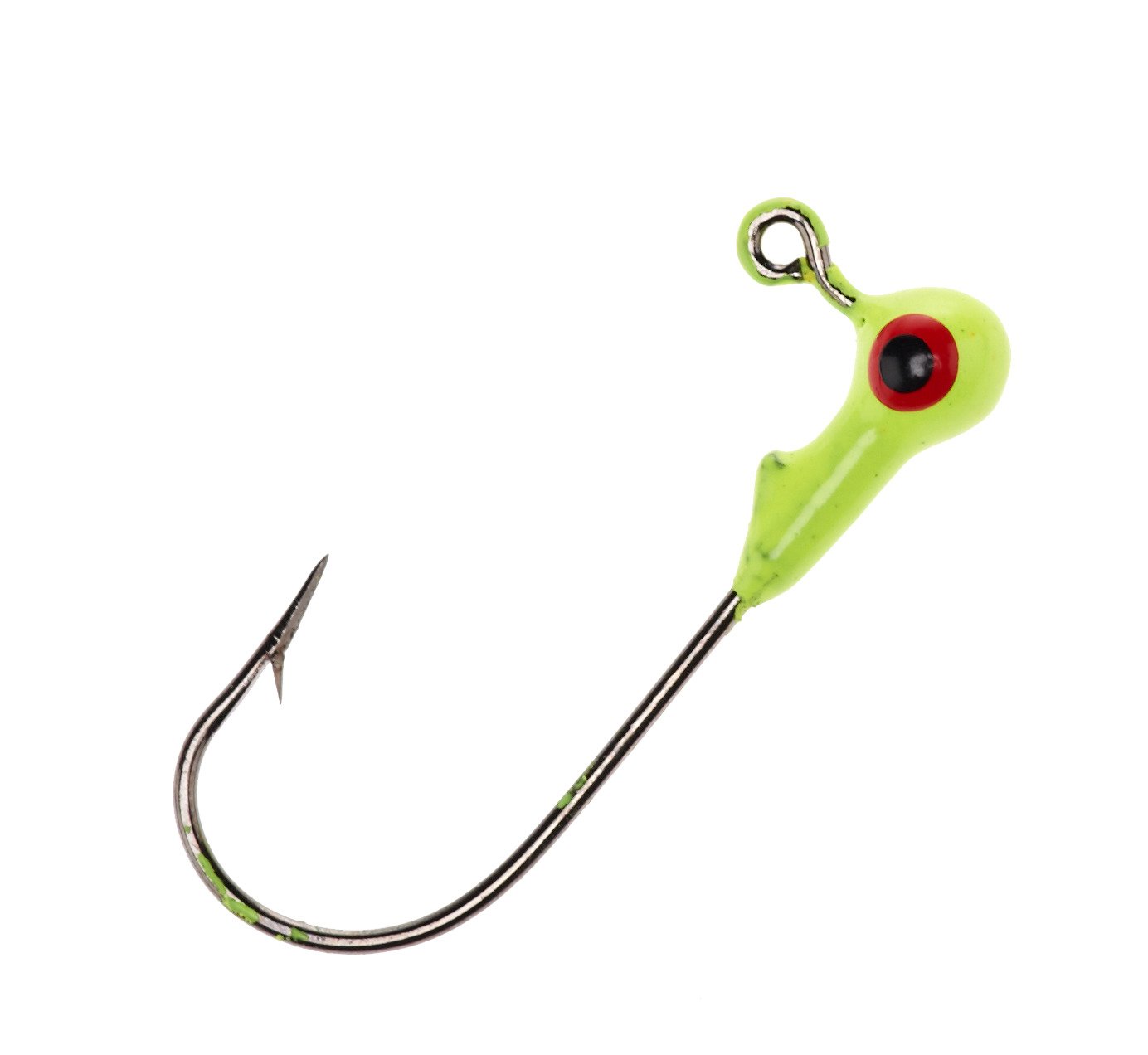 Mr. Crappie 1/32 oz. Jighead