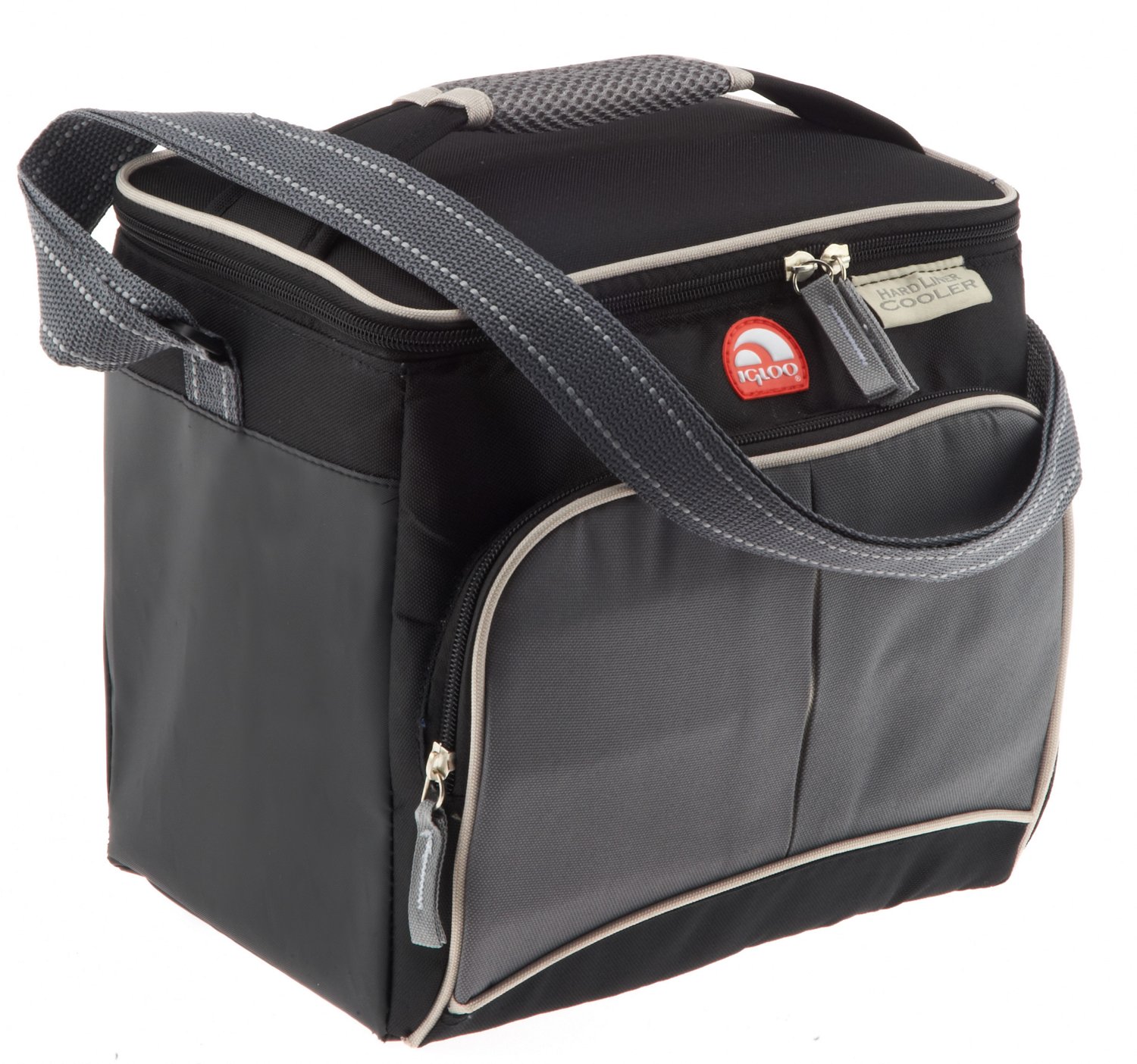 Igloo Basic Vertical Hard Liner 9-Can Cooler