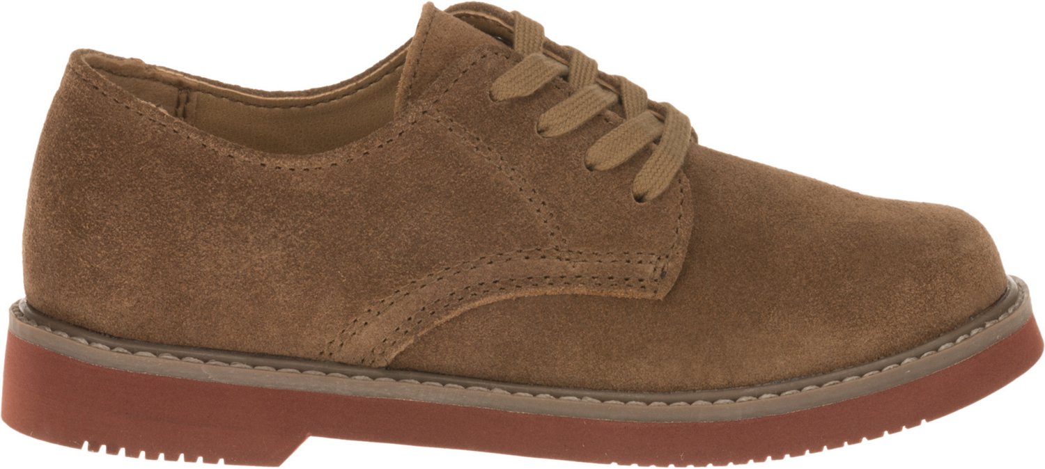 Sperry Boys' Compass Collection Caspian Casual Shoes