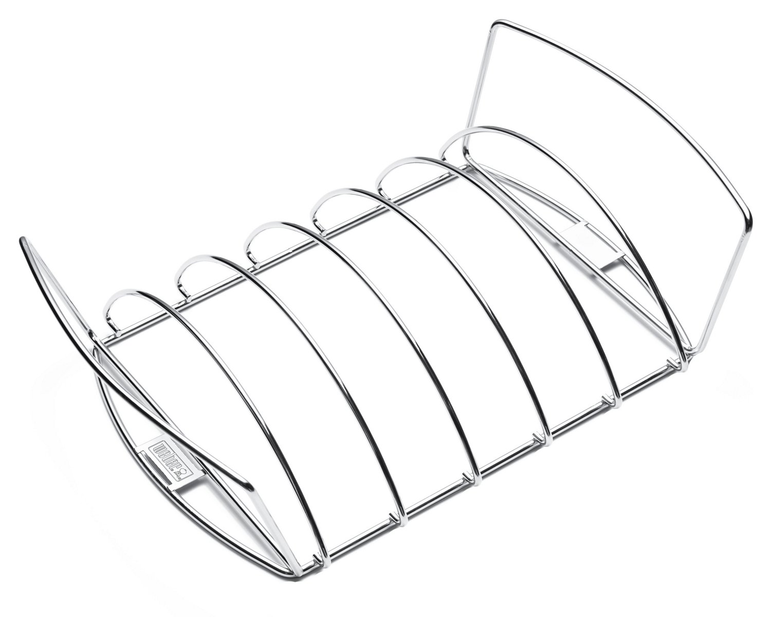 Weber Original Rib and Roast Holder