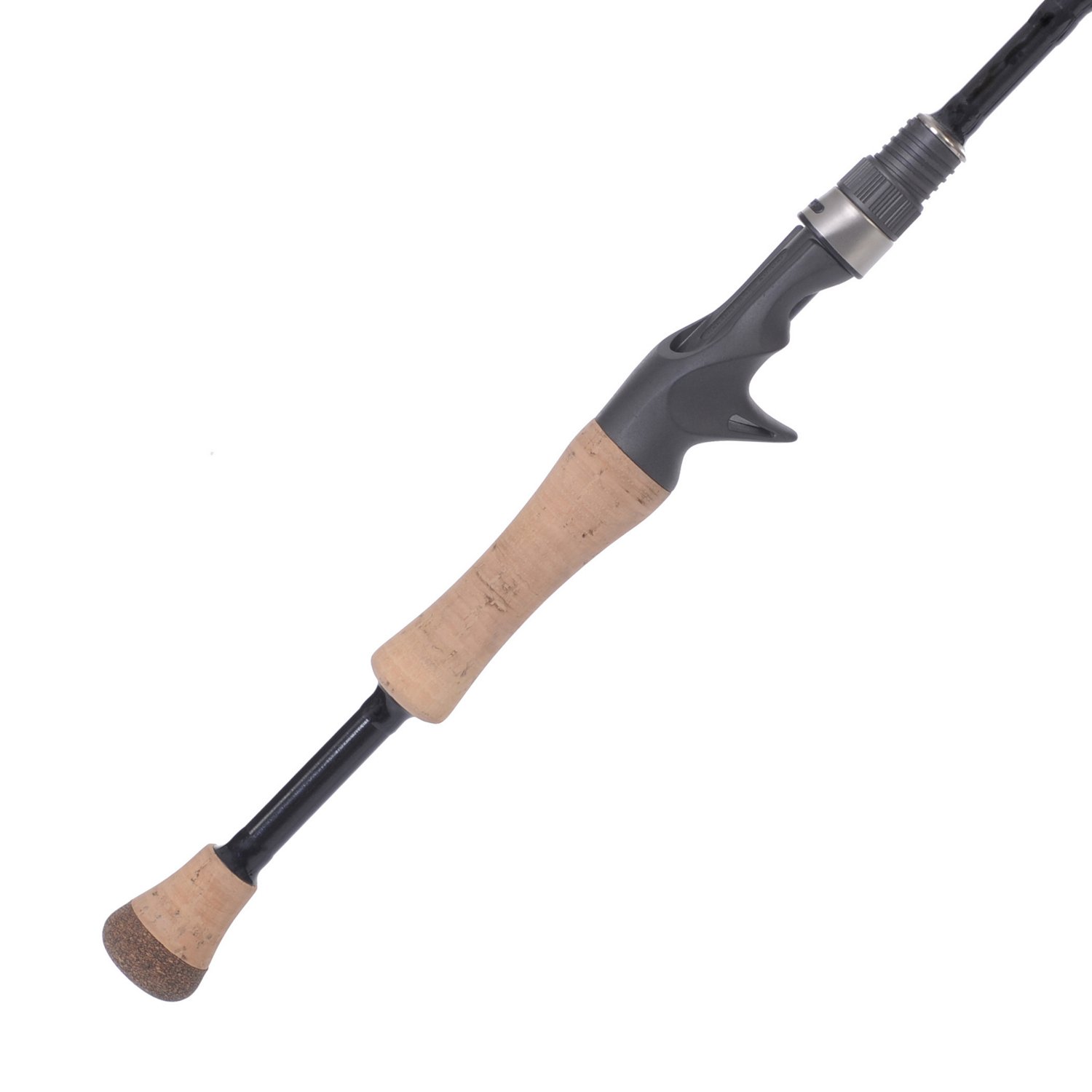 Waterloo Rod Company Salinity 6'6