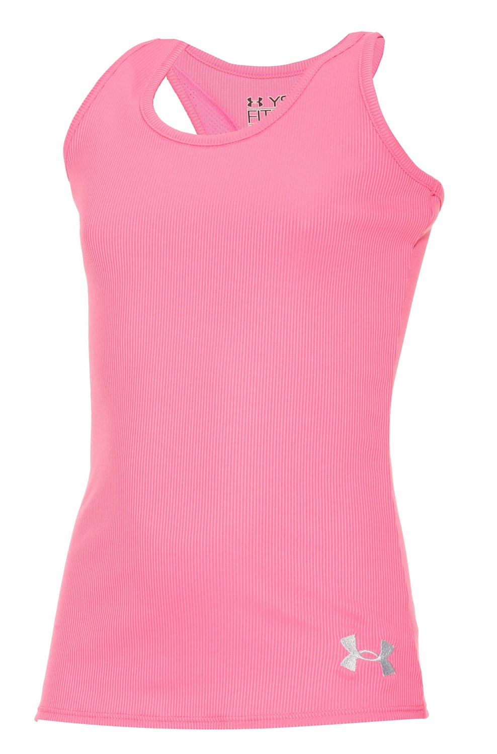 Under Armour® Girls' Victory Tank
