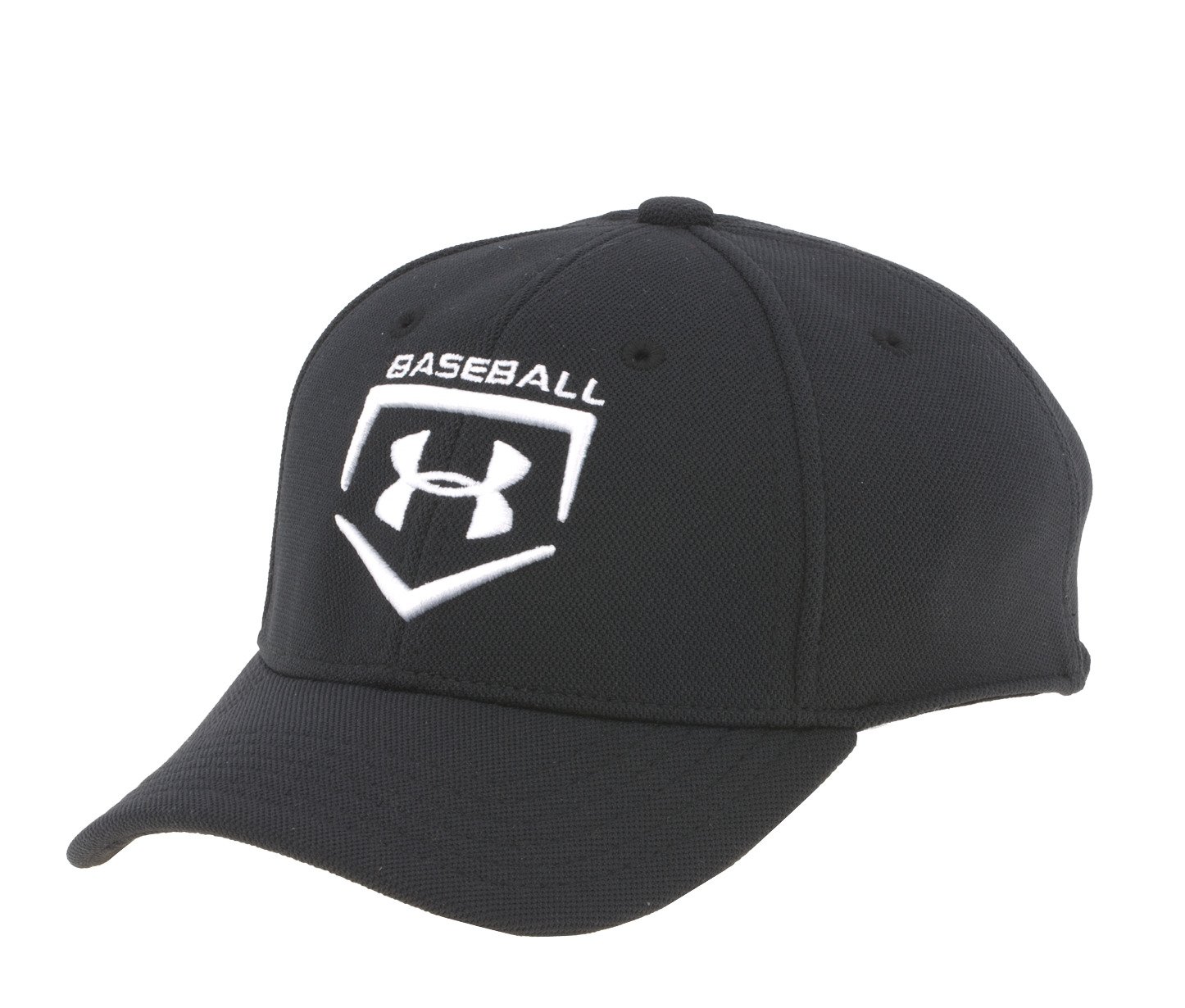 Under Armour® Boys' Baseball Cap