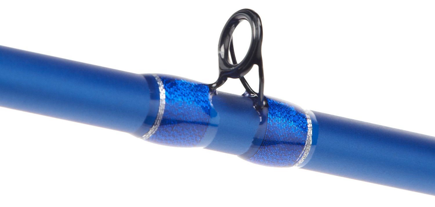 H2O XPRESS™ Ethos 7' MH Freshwater Casting Rod thumbnail