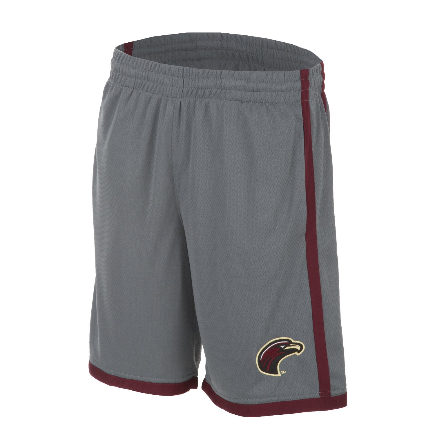 Colosseum Athletics Men's University of Louisiana at Monroe Stadium Collection Draft Short