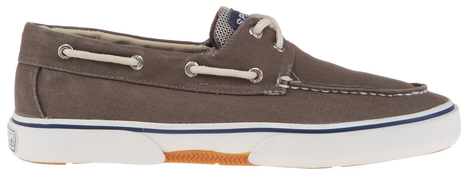 Sperry Top-Sider Men's Halyard 2-Eye Shoes
