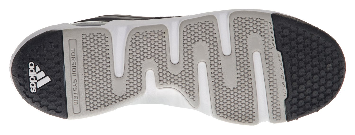 adidas Men's Light 'Em Up Low-Top Basketball Shoes thumbnail