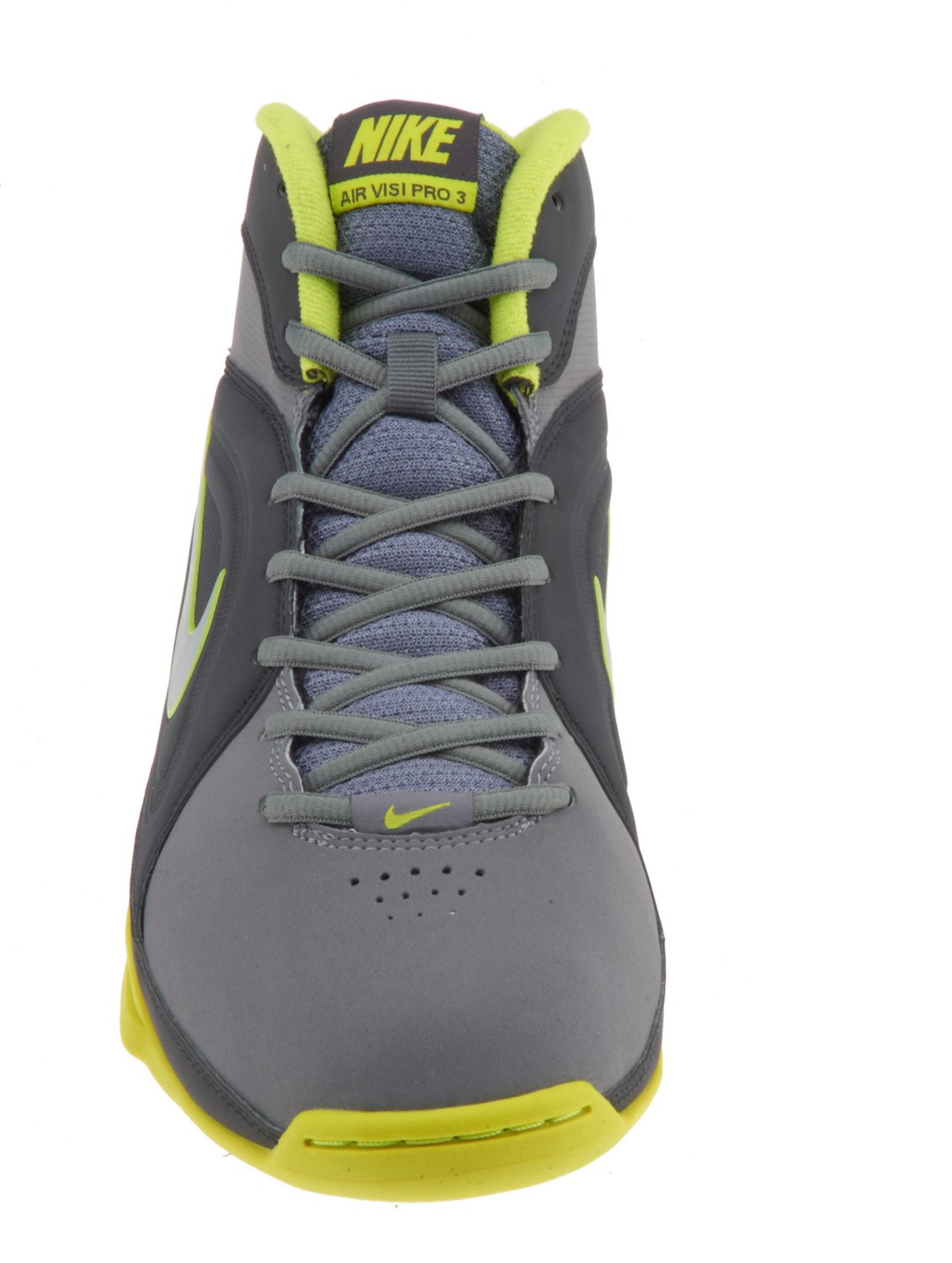 Nike Men's Air Visi Pro III Basketball Shoes thumbnail