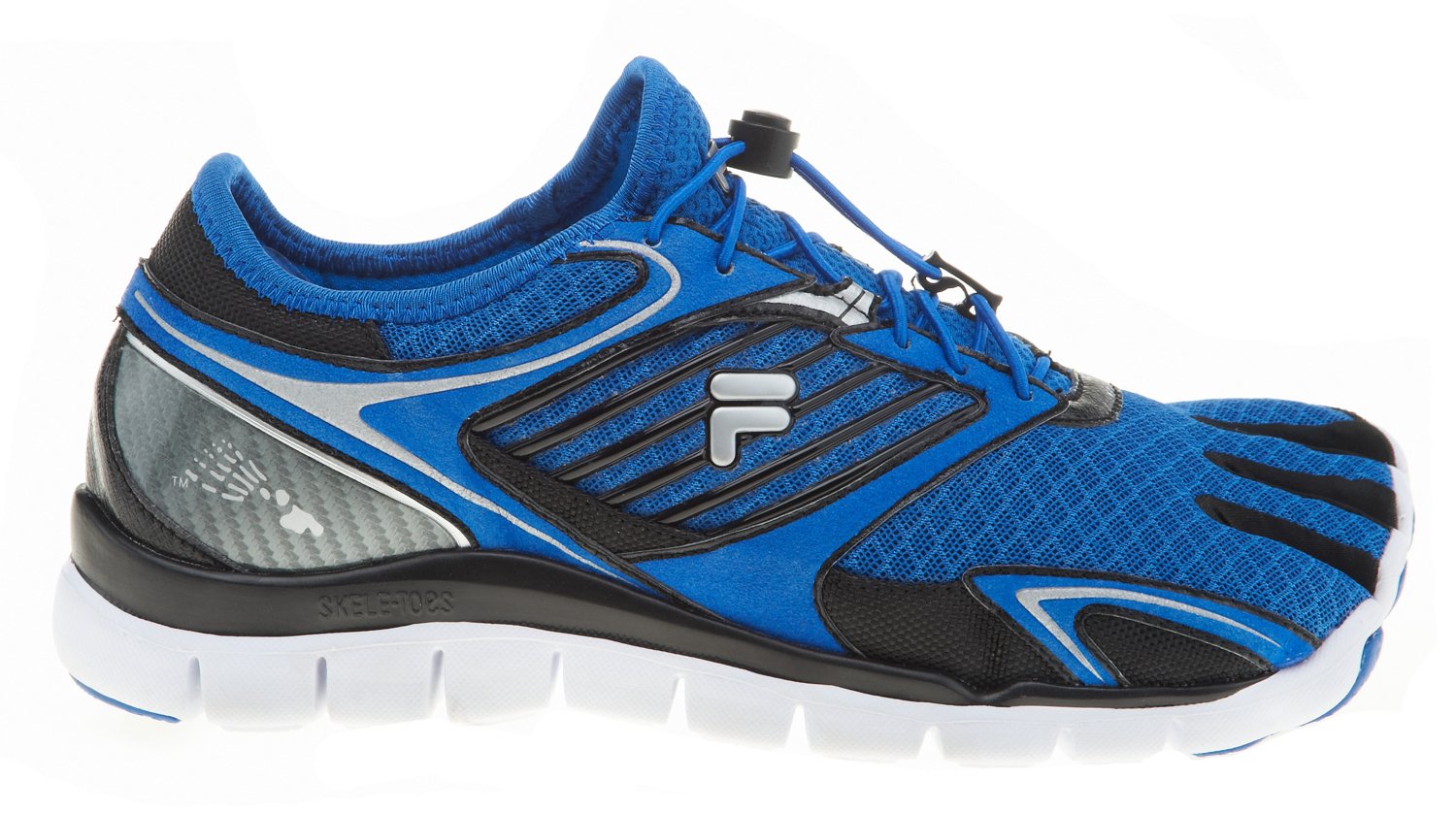 Fila Men's Skele-Toes Glide Shoes thumbnail