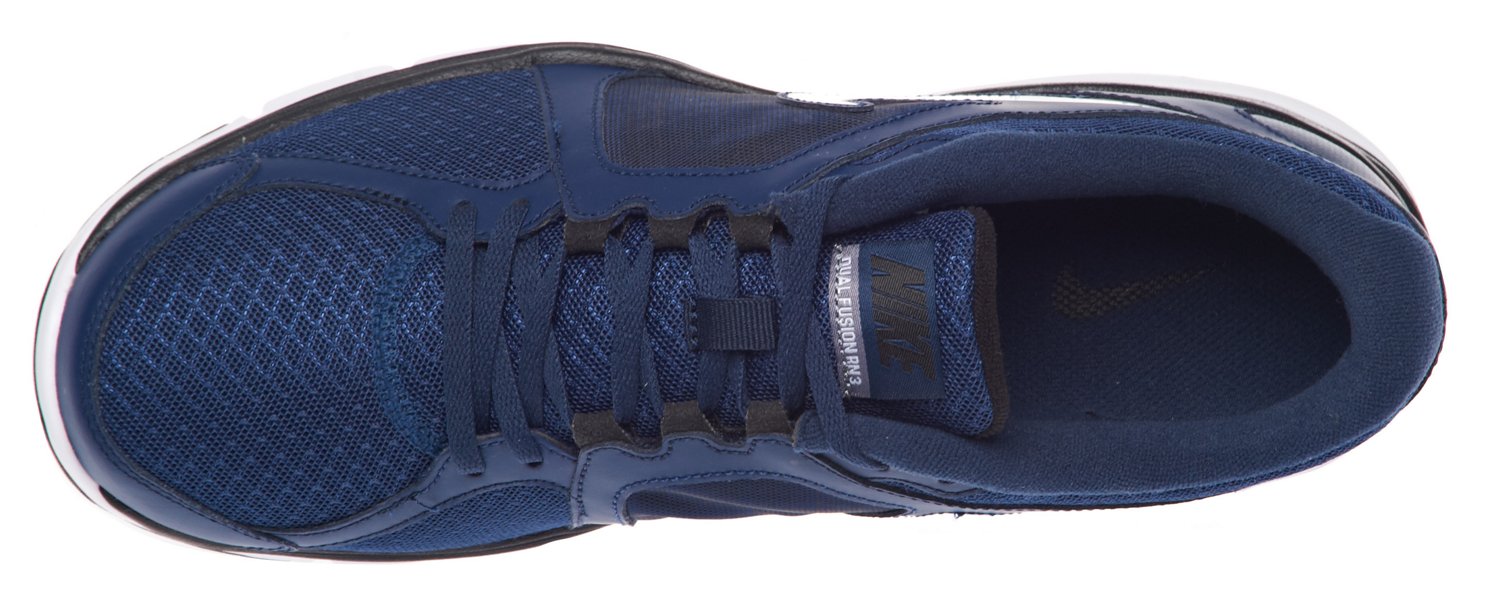 Nike Men's Dual Fusion Run Running Shoes thumbnail