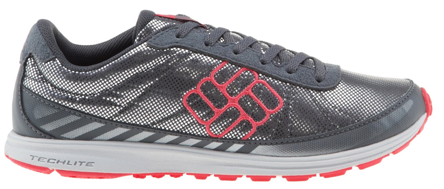 Columbia Sportswear Women's Ravenous Lite Flash Trail Shoes thumbnail
