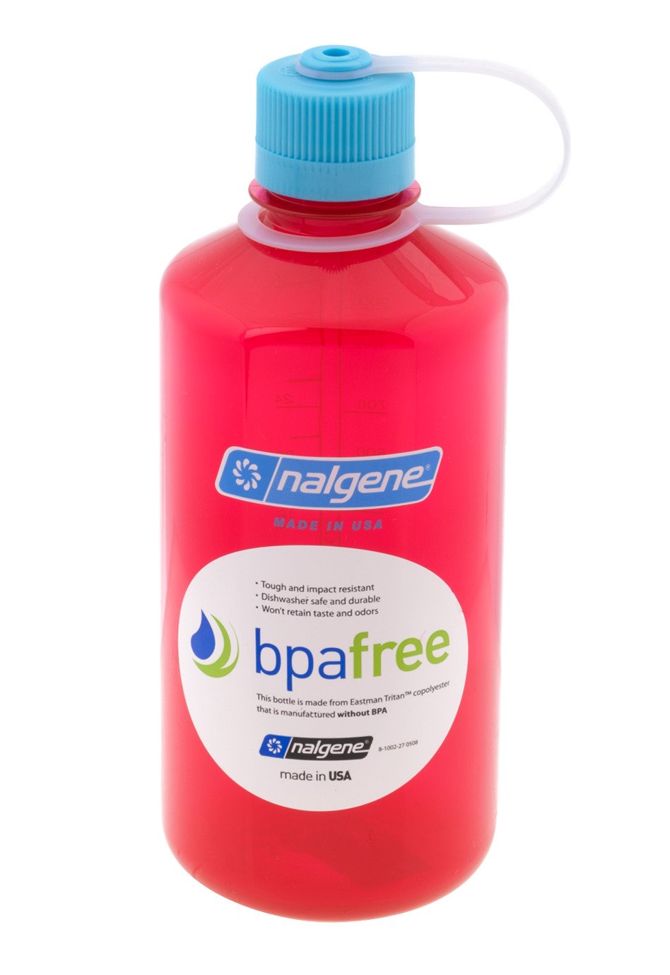 Nalgene Everyday 32 oz. Narrow-Mouth Water Bottle