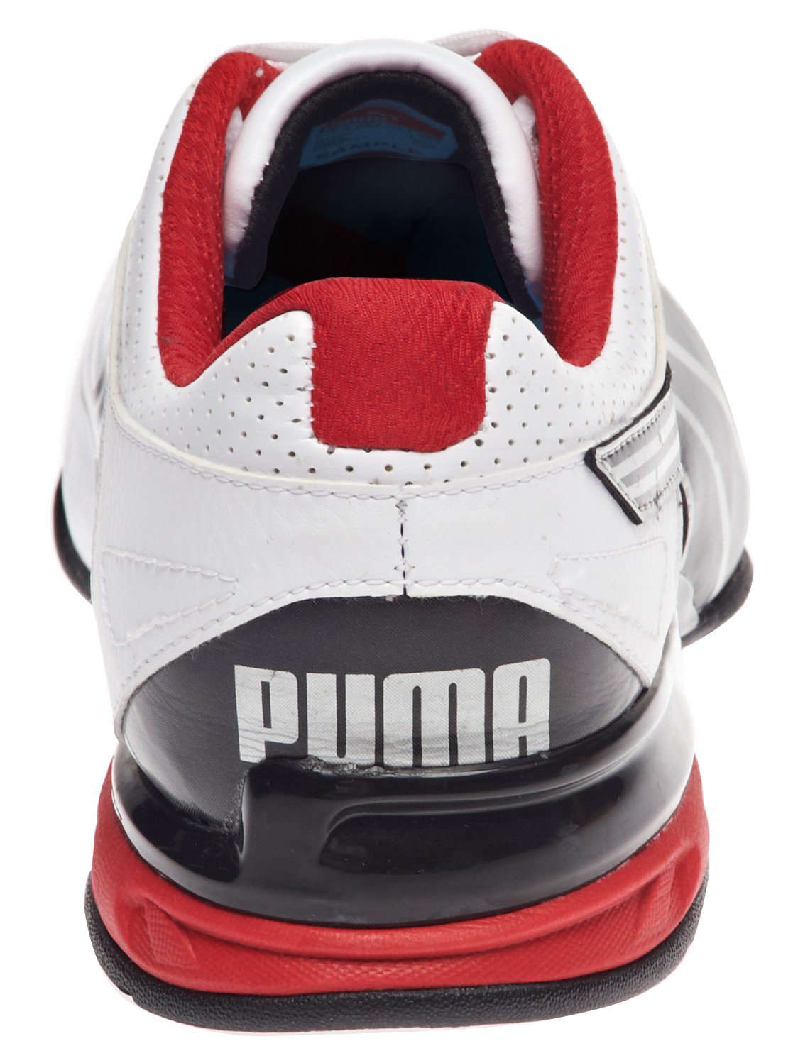PUMA Men's Tazon 5 Athletic Lifestyle Shoes thumbnail