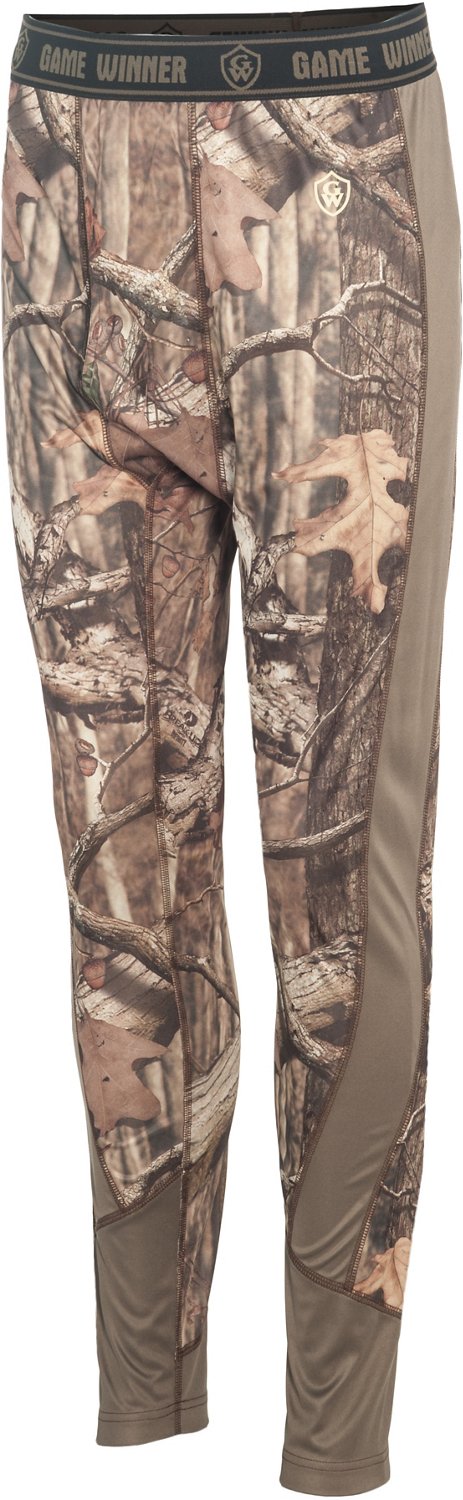 Mossy Oak Infinity®