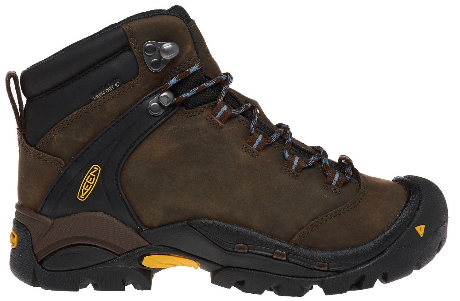 KEEN Women's Ketchum Trailhead Mid Hiking Boots thumbnail