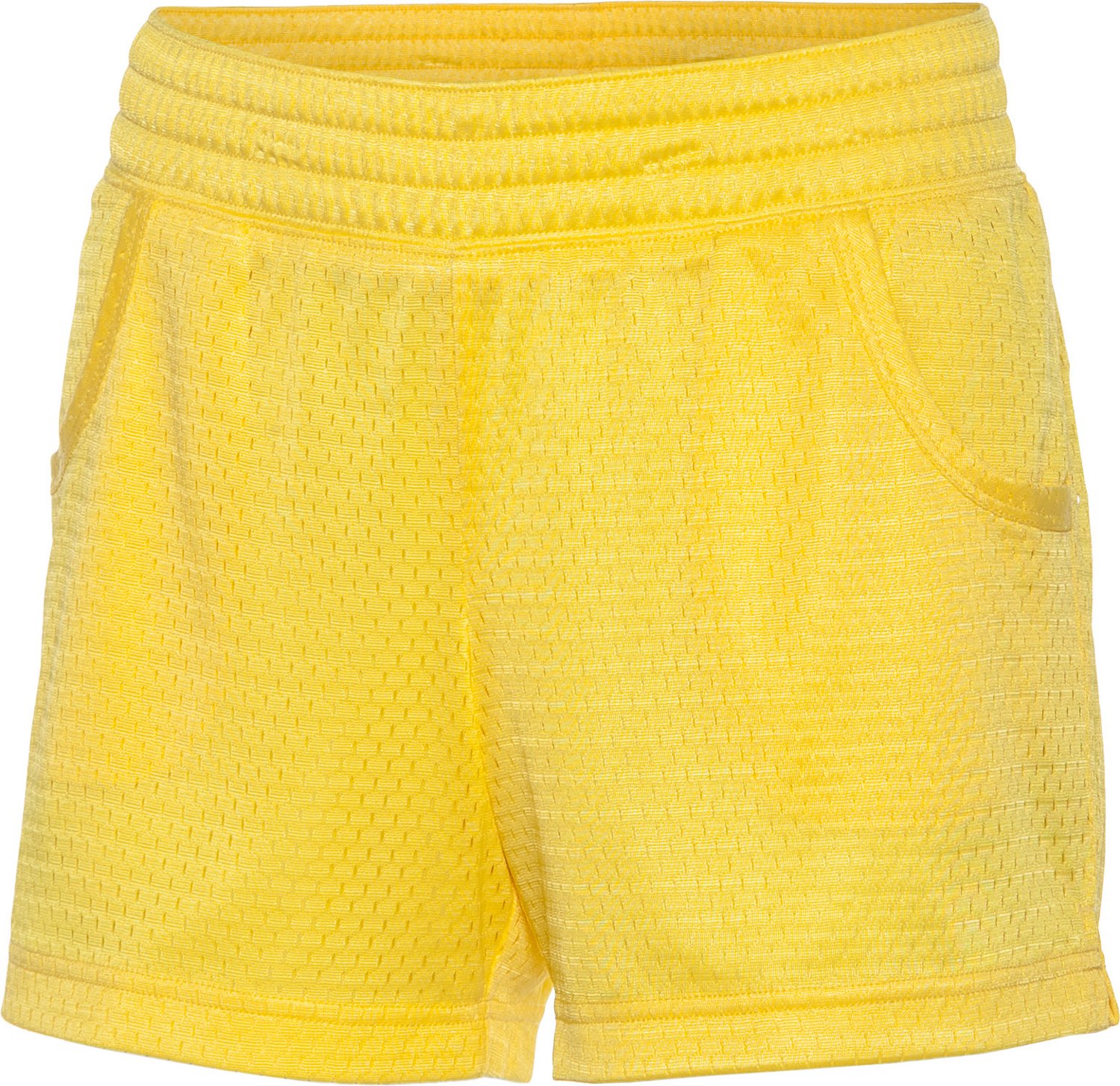Sun Yellow