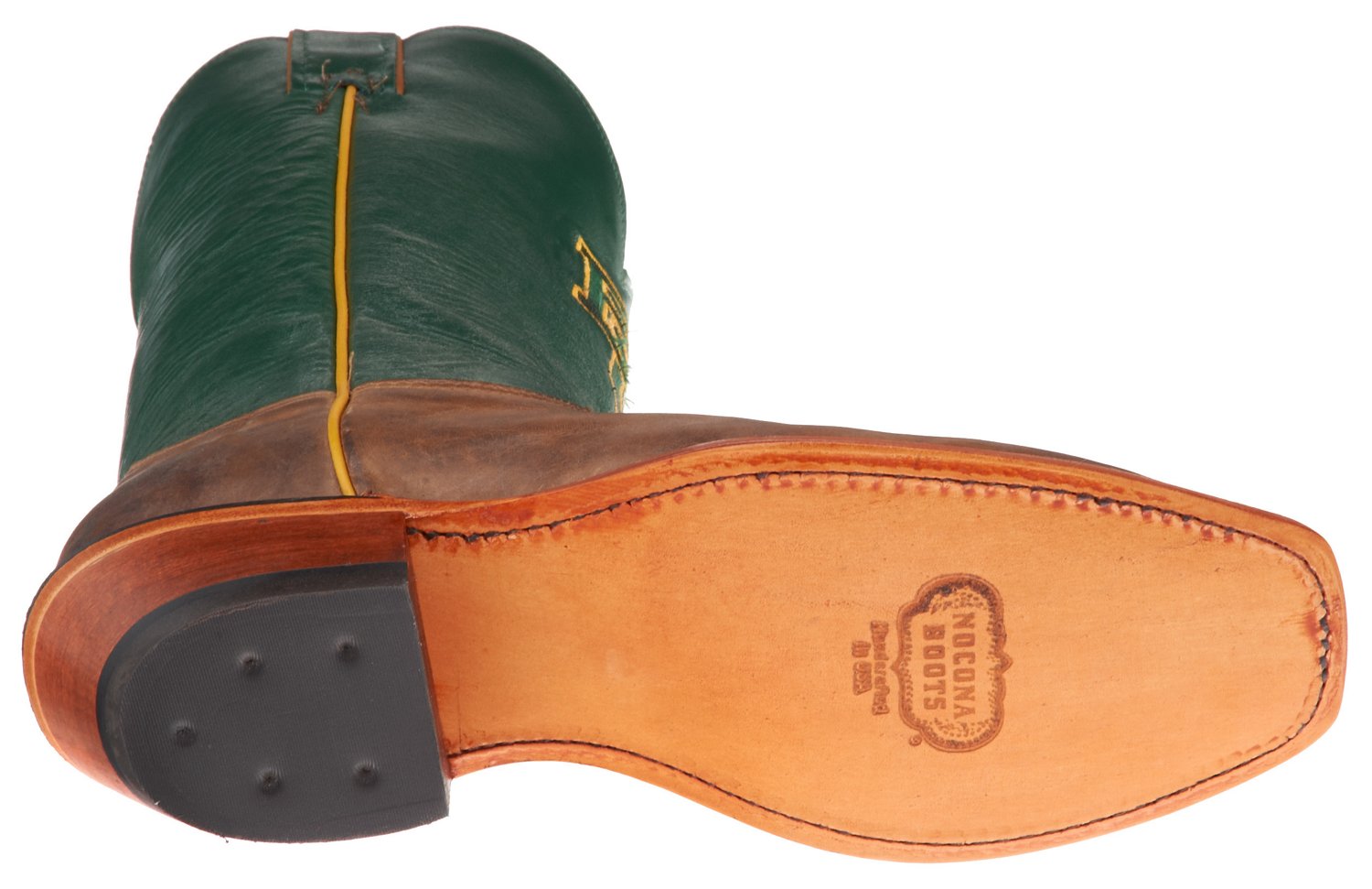 Nocona Women's Baylor University Western Boots thumbnail