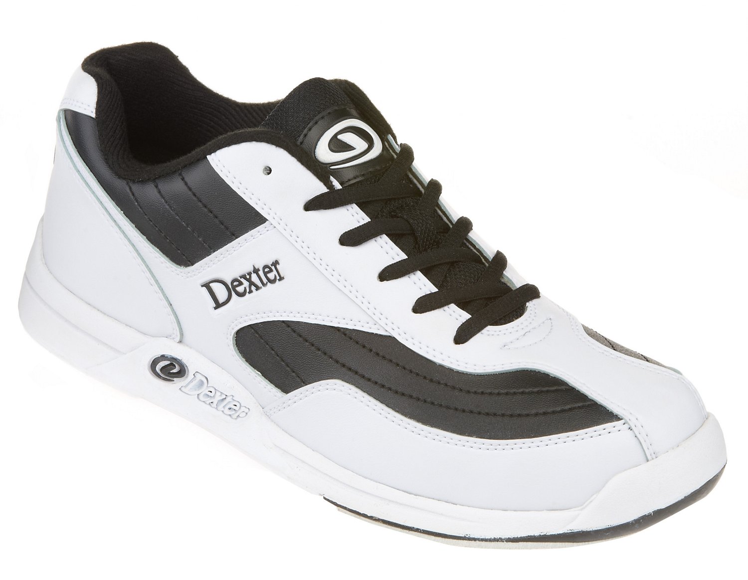 Dexter Men's Fury II Bowling Shoes thumbnail
