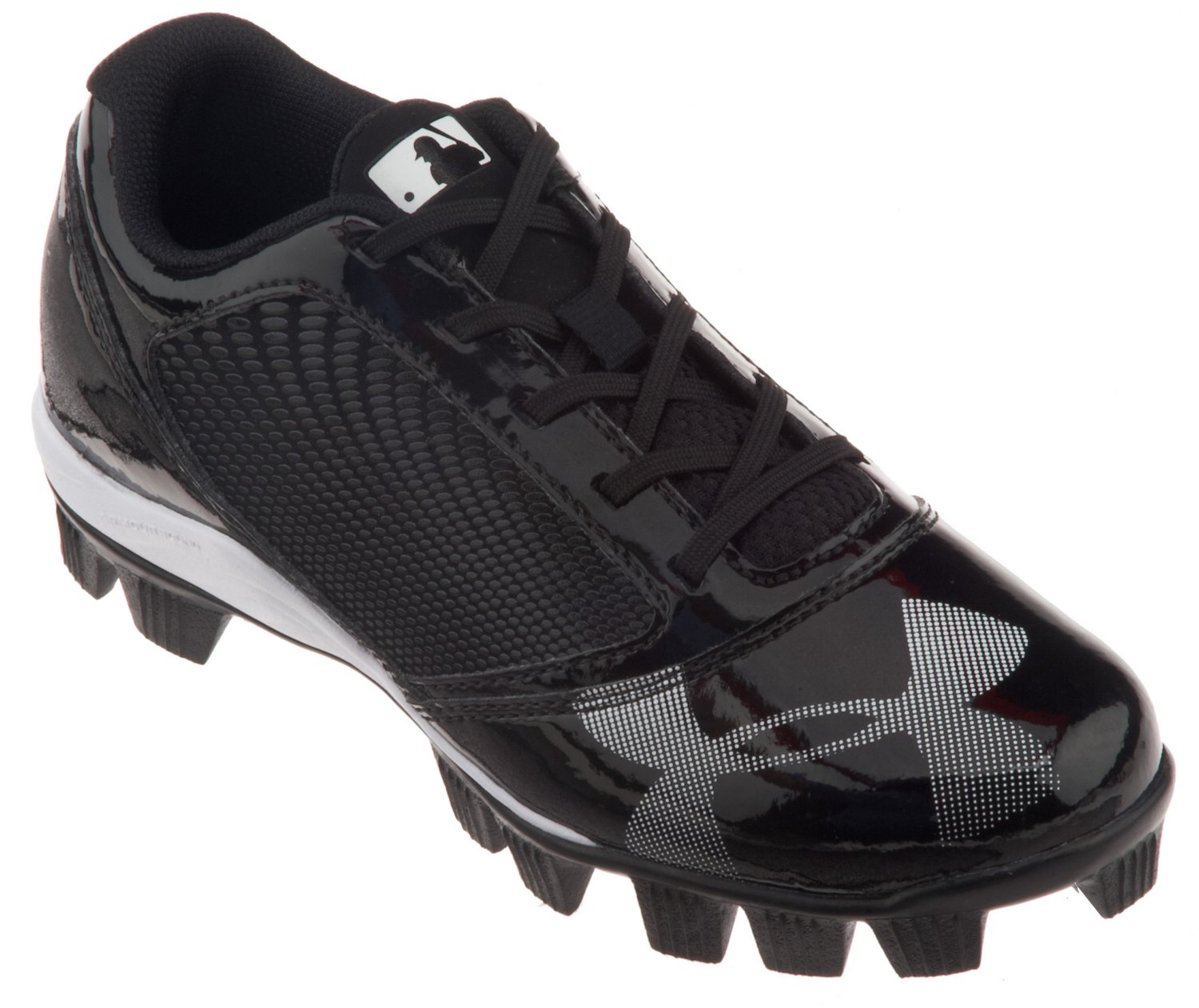 Under Armour® Youth Yard RM Low Jr. Baseball Cleats thumbnail