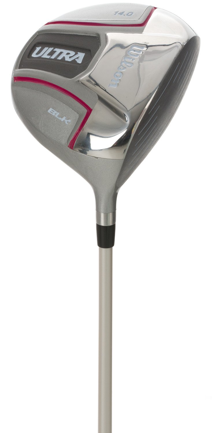 Wilson Men's Ultra Hybrid Driver