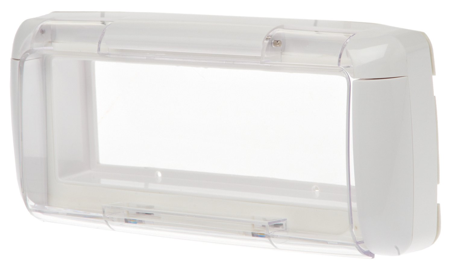 Dual Universal Splashguard