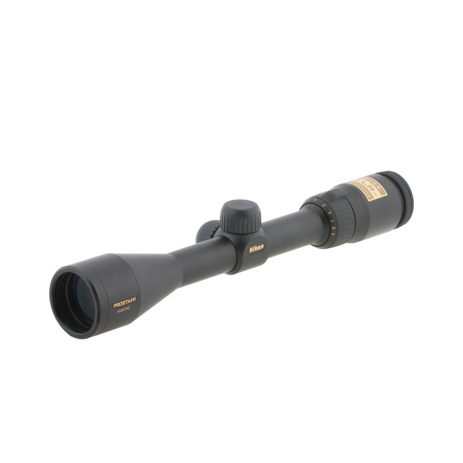 Nikon PROSTAFF 3 - 9 x 40 Rimfire Riflescope