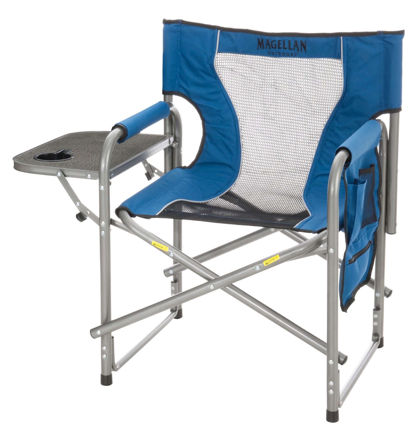 Magellan Outdoors Director's Chair