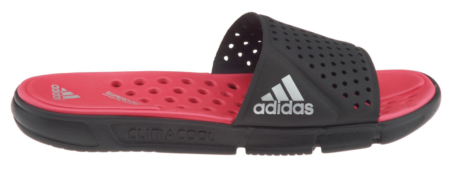 adidas Women's ClimaCool® Revo Soccer Slides
