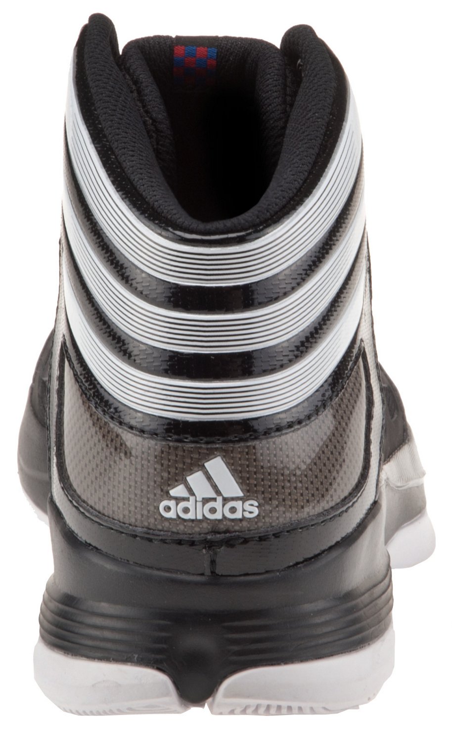 adidas Men's Crazy Shadow 2 Basketball Shoes thumbnail