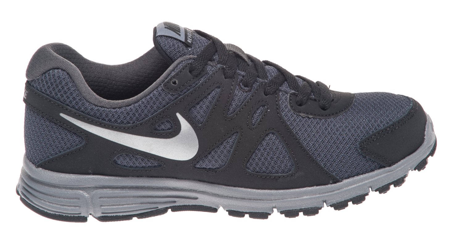 Nike Boys' Revolution 2 (GS) Running Shoes