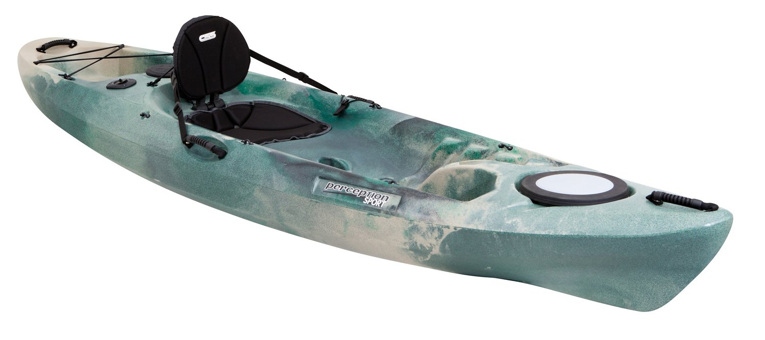 Perception Express Kayak