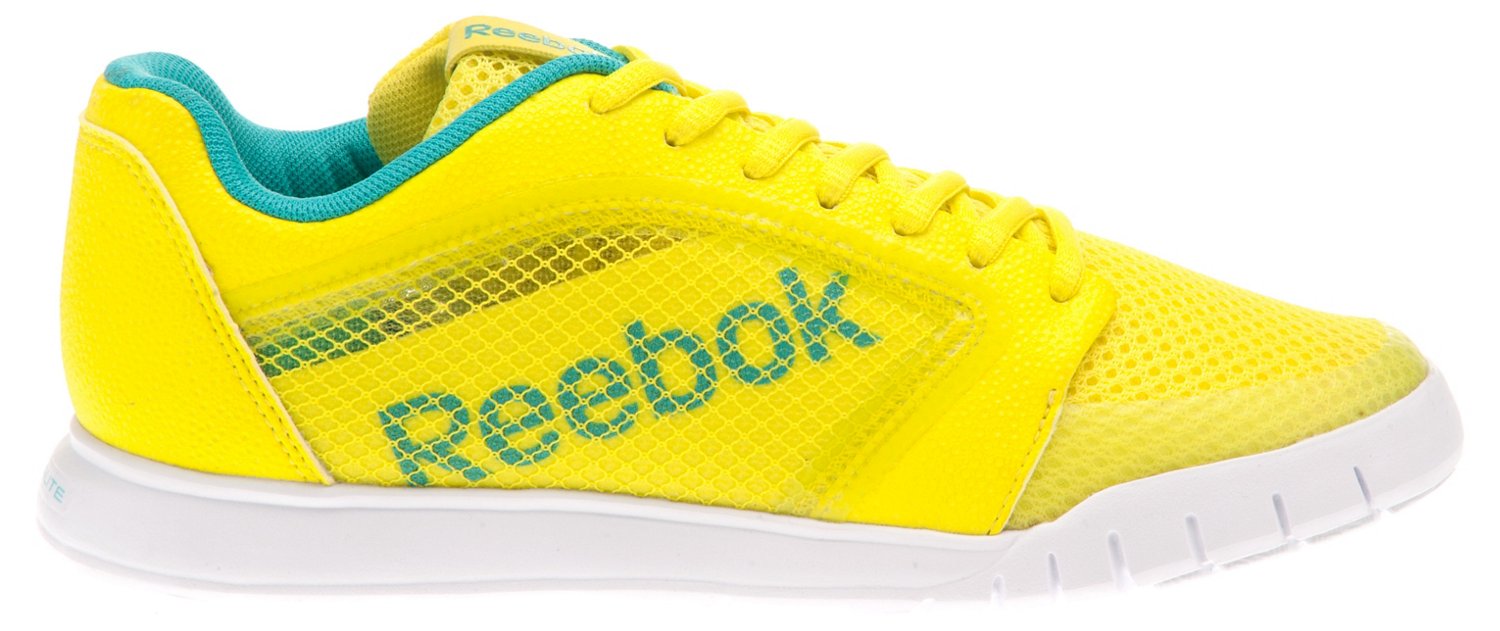 Reebok Women's Dance Urlead Training Shoes thumbnail