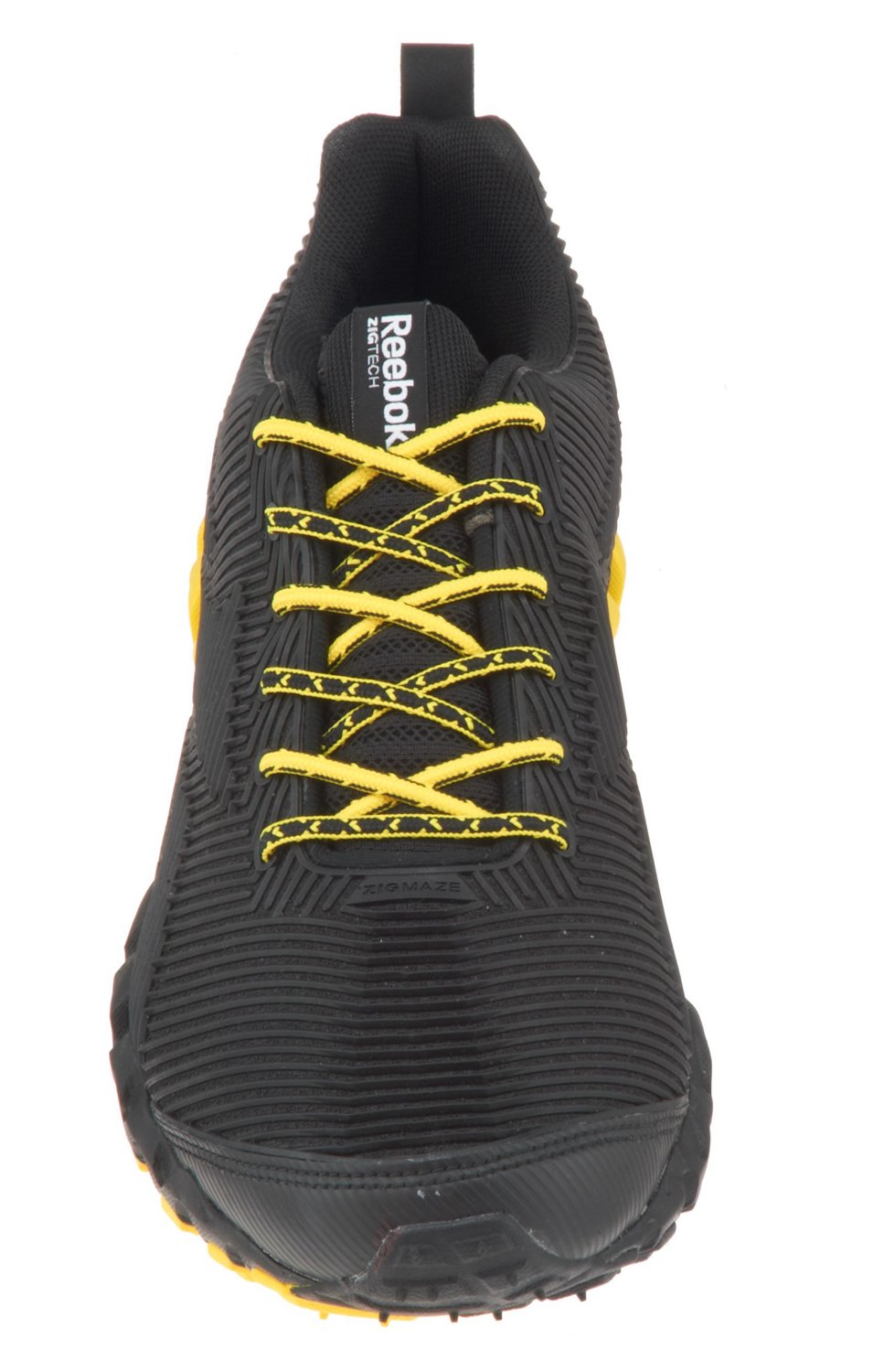 Reebok Men's ZigMaze Running Shoes thumbnail