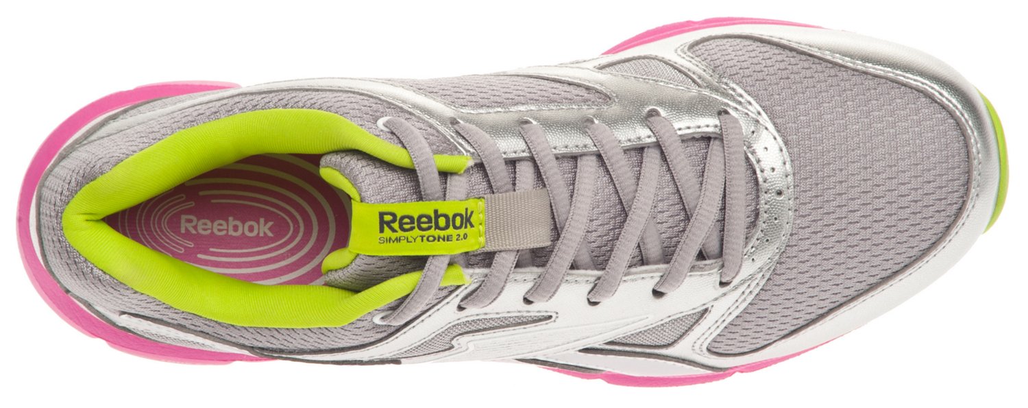 Reebok Women's SimplyTone 2.0 Walking Shoes thumbnail