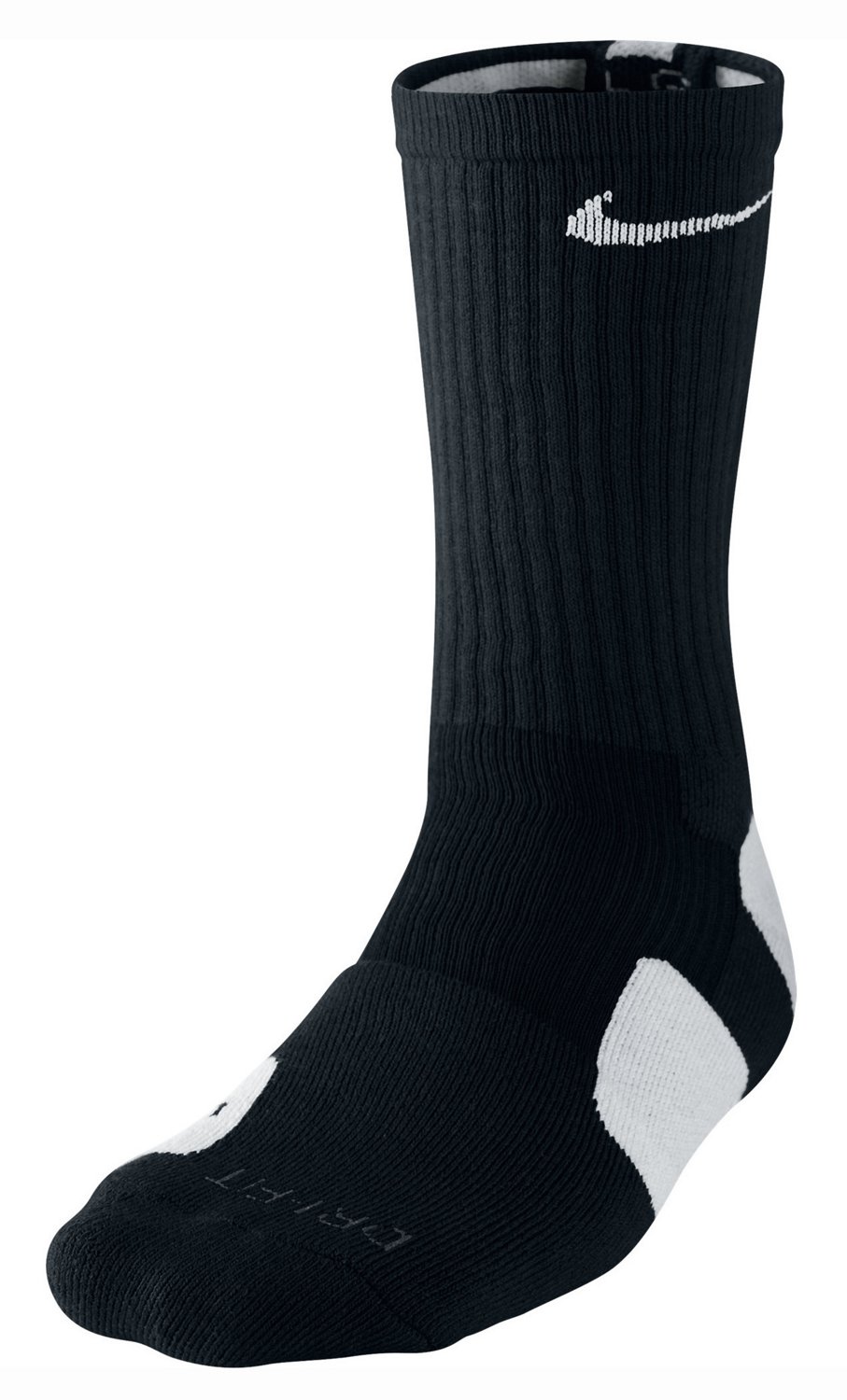Nike Dri-FIT Elite Basketball Crew Socks