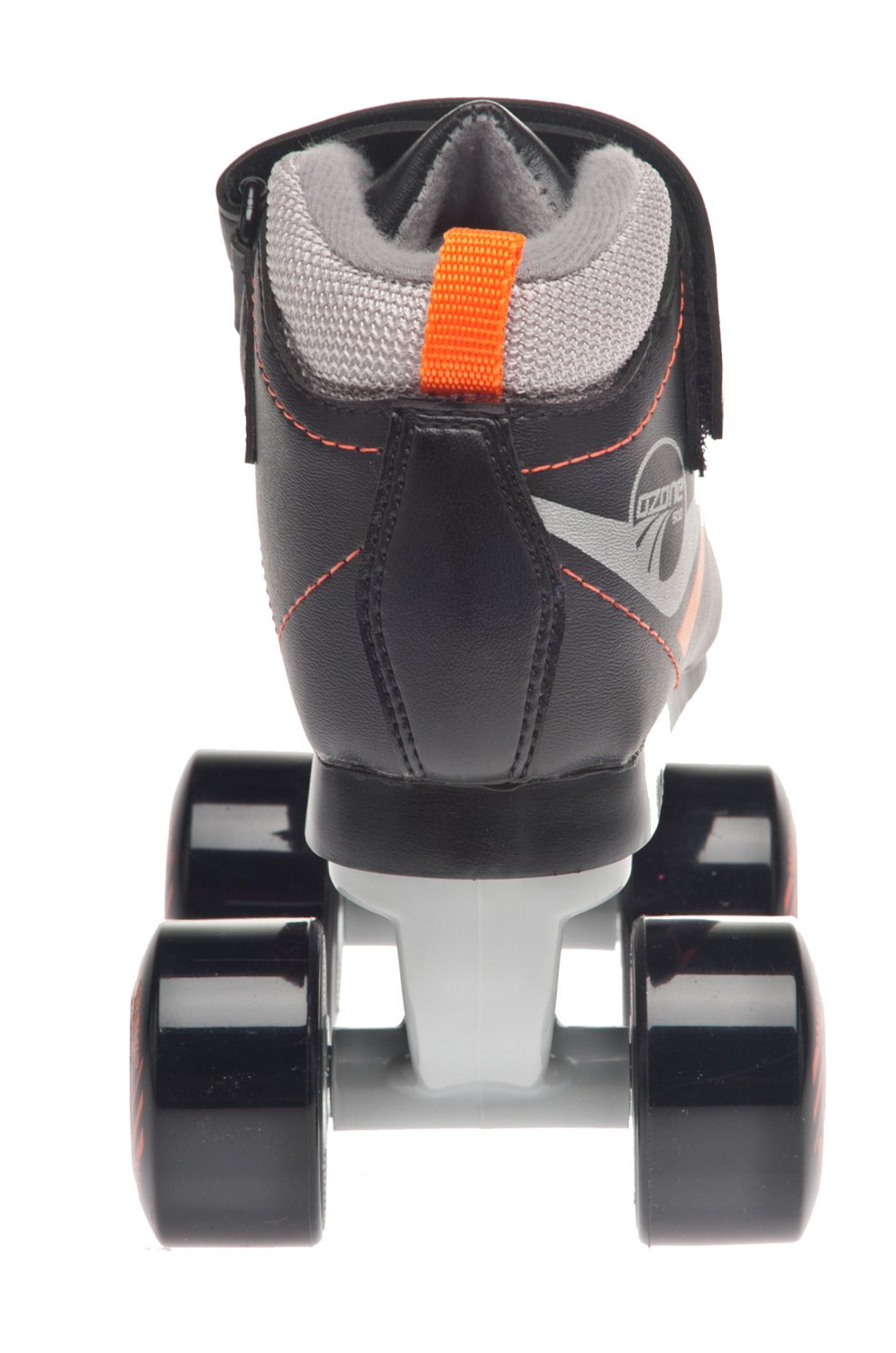 Ozone 500® Boys' Twister III 2012 Quad Skates thumbnail