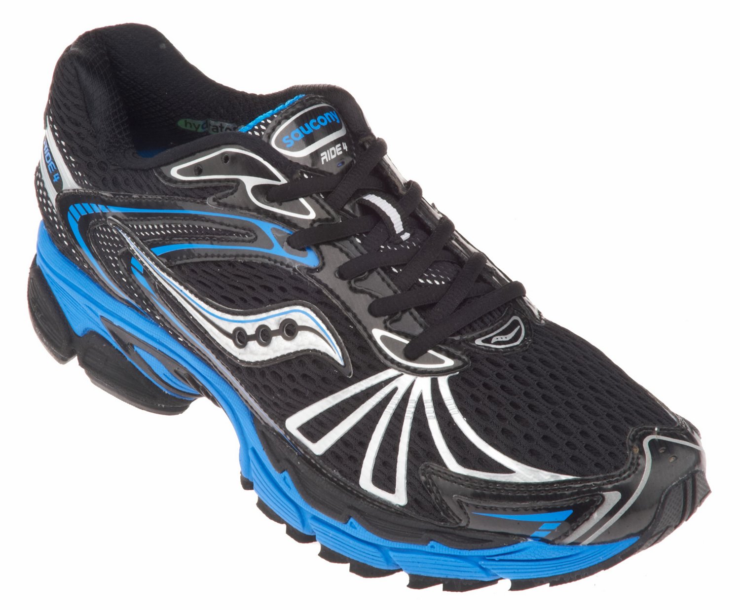 Saucony Men's ProGrid Ride 4 Running Shoes thumbnail