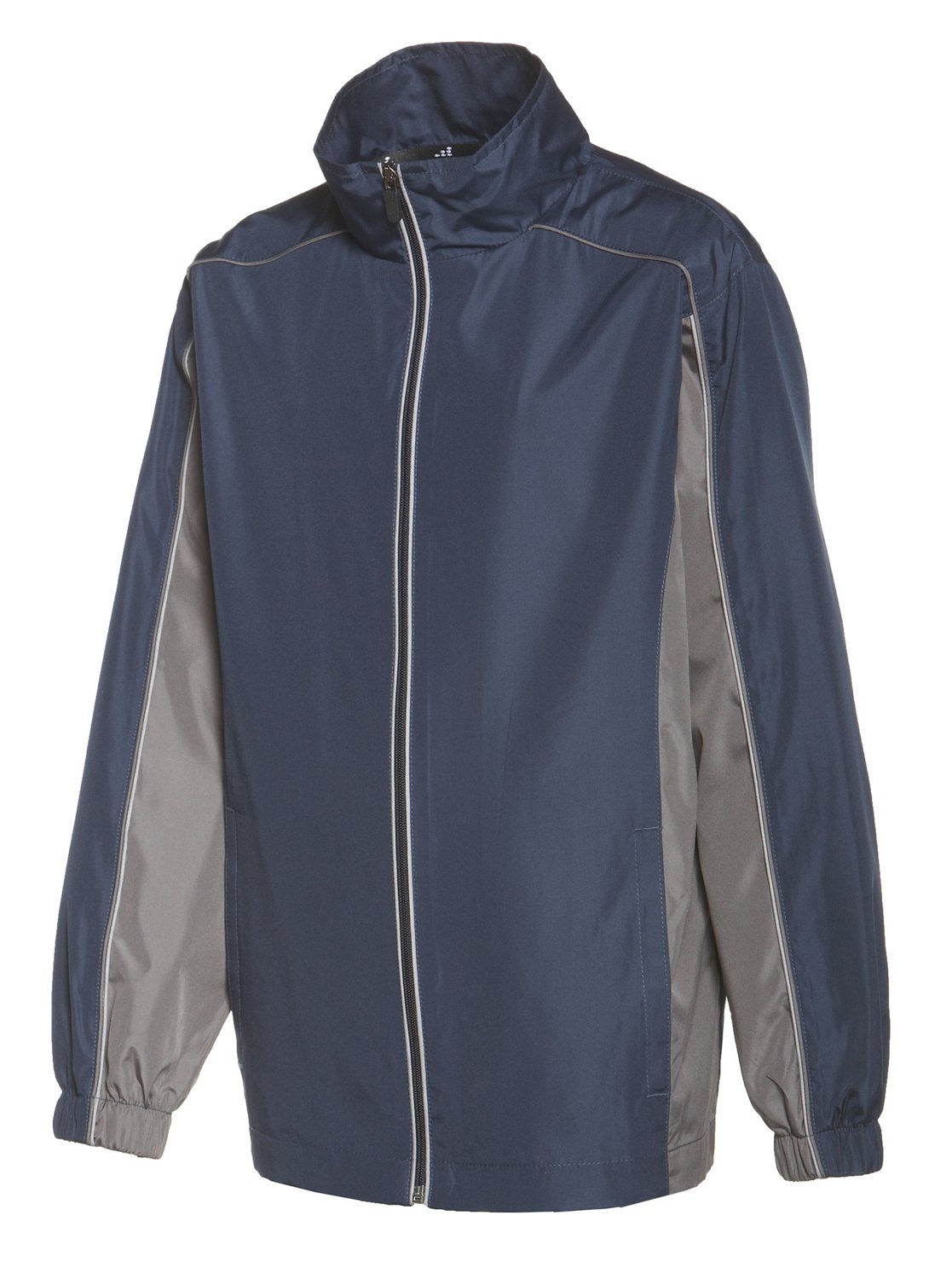 BCG Boys' Warm-Up Suit