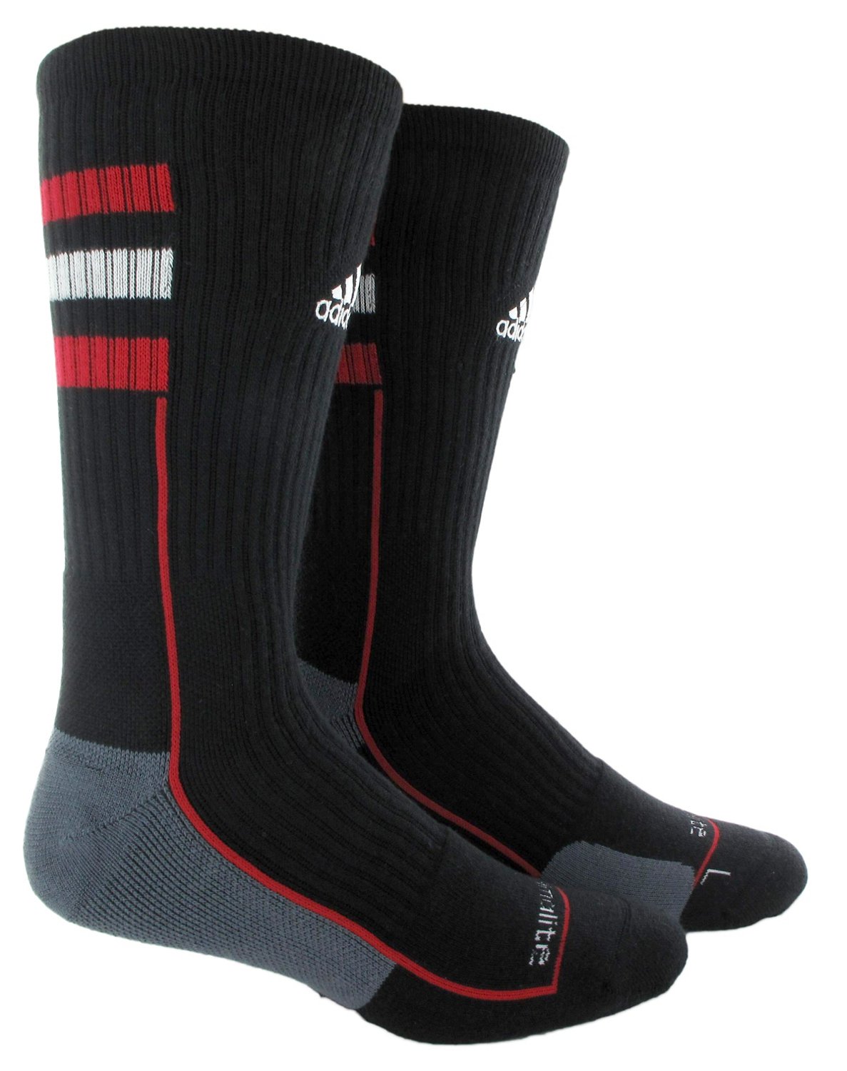 adidas Team Speed Crew Socks
