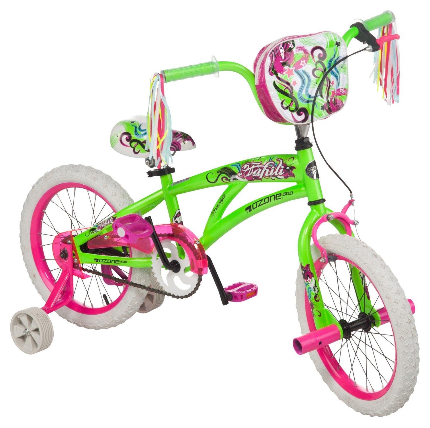 Ozone 500® Girls' Tahiti 16