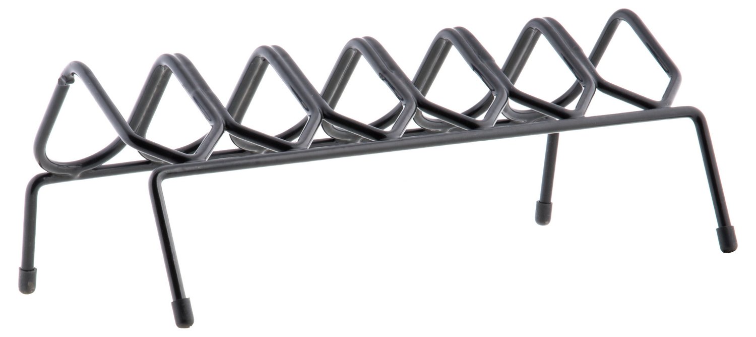 Lockdown 6-Gun Handgun Rack