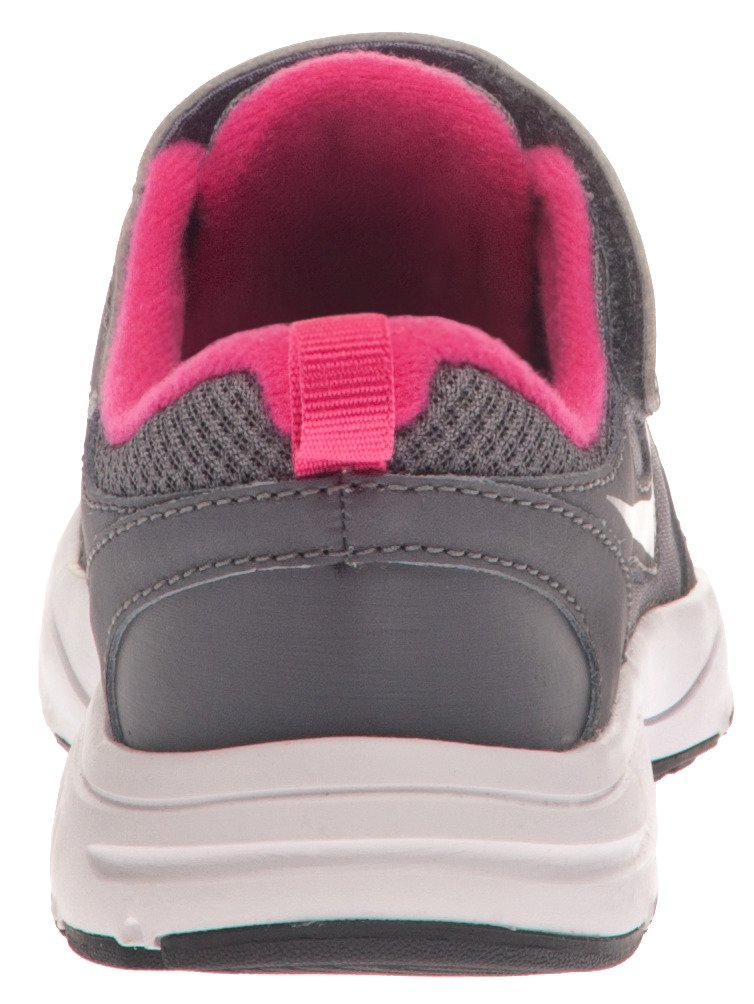 Nike Girls' Dual Fusion Running Shoes thumbnail
