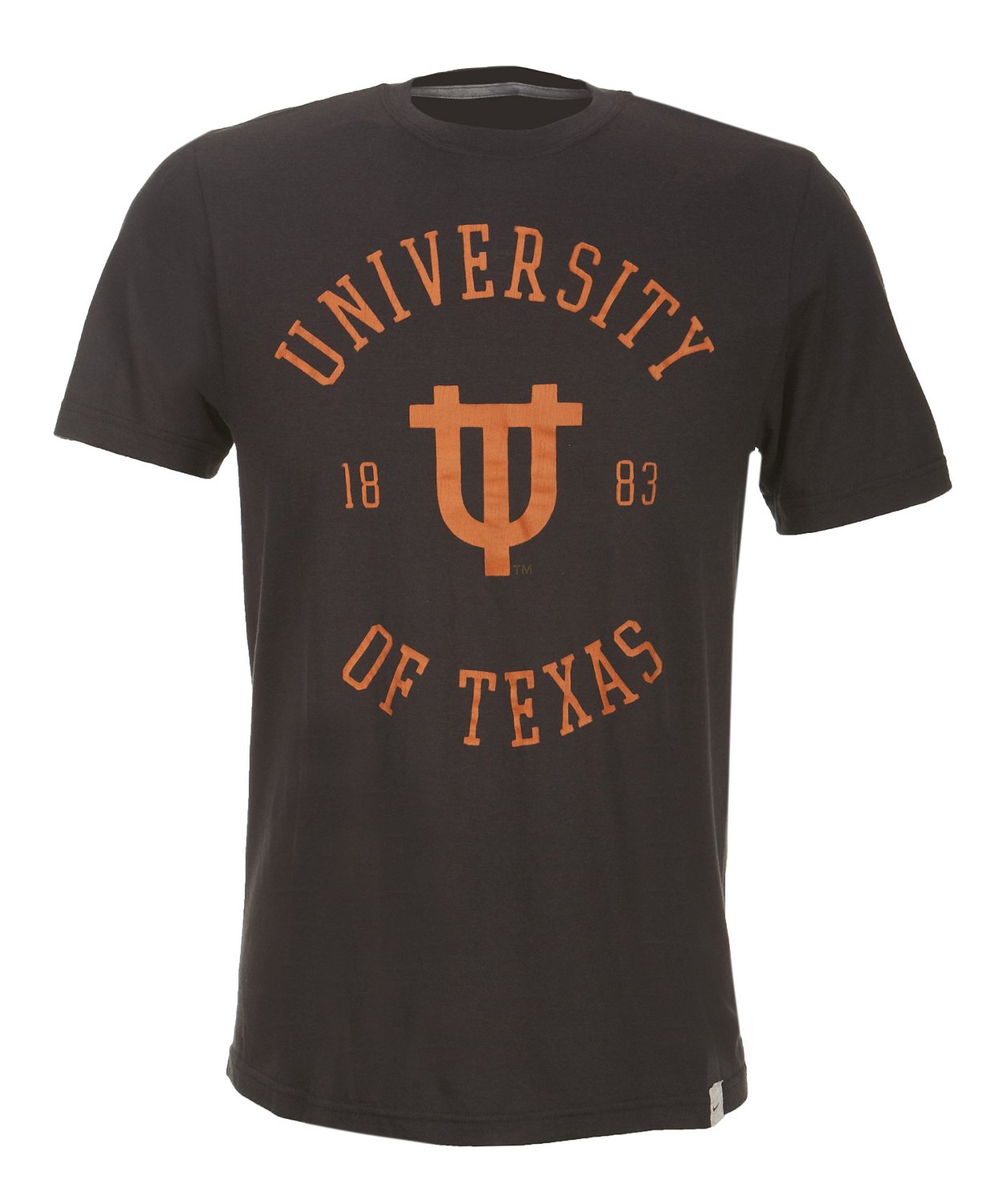 Nike Men's University of Texas Vault Rewind Football T-shirt