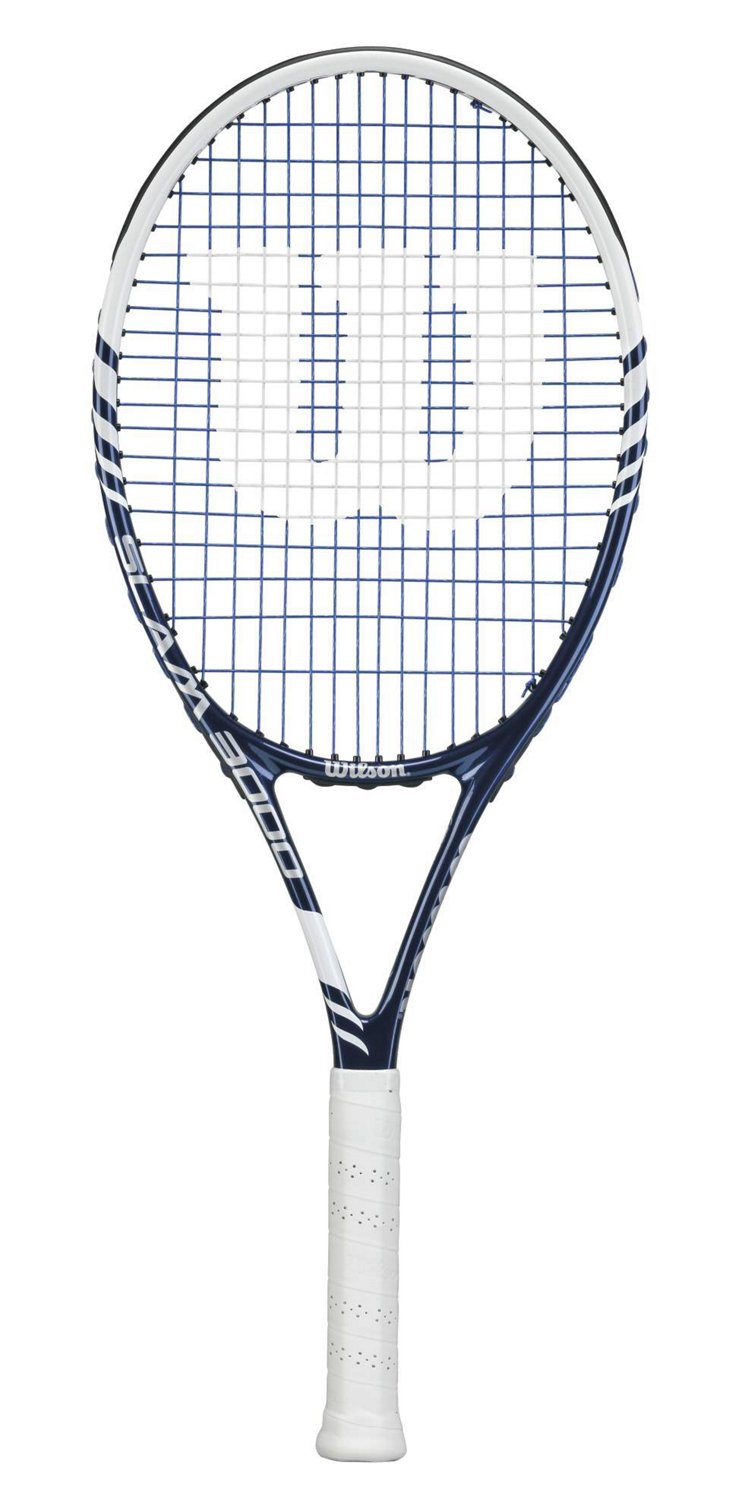 Wilson SLAM 3000 Tennis Racquet