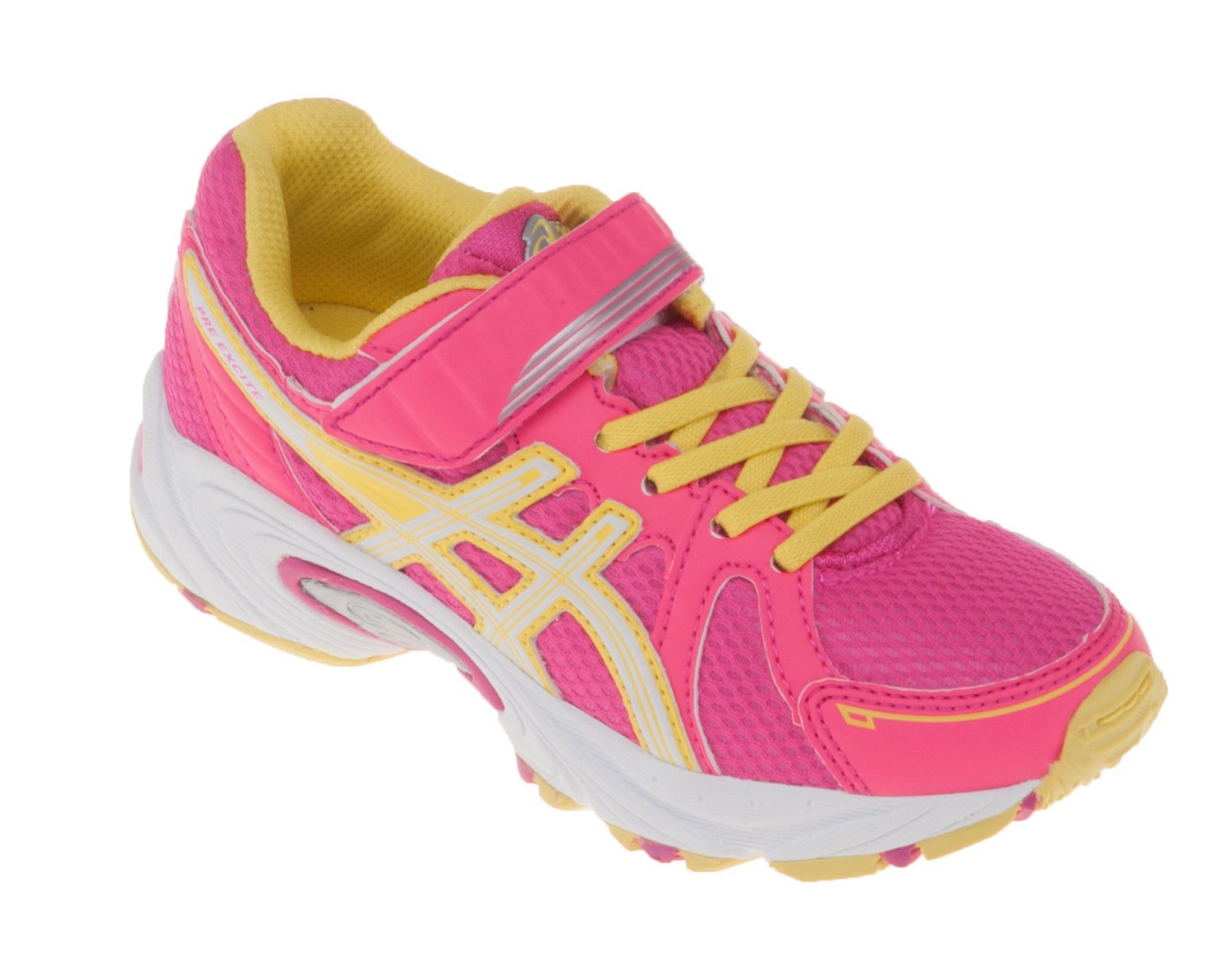 ASICS® Kids' Gel-Excite Running Shoes thumbnail