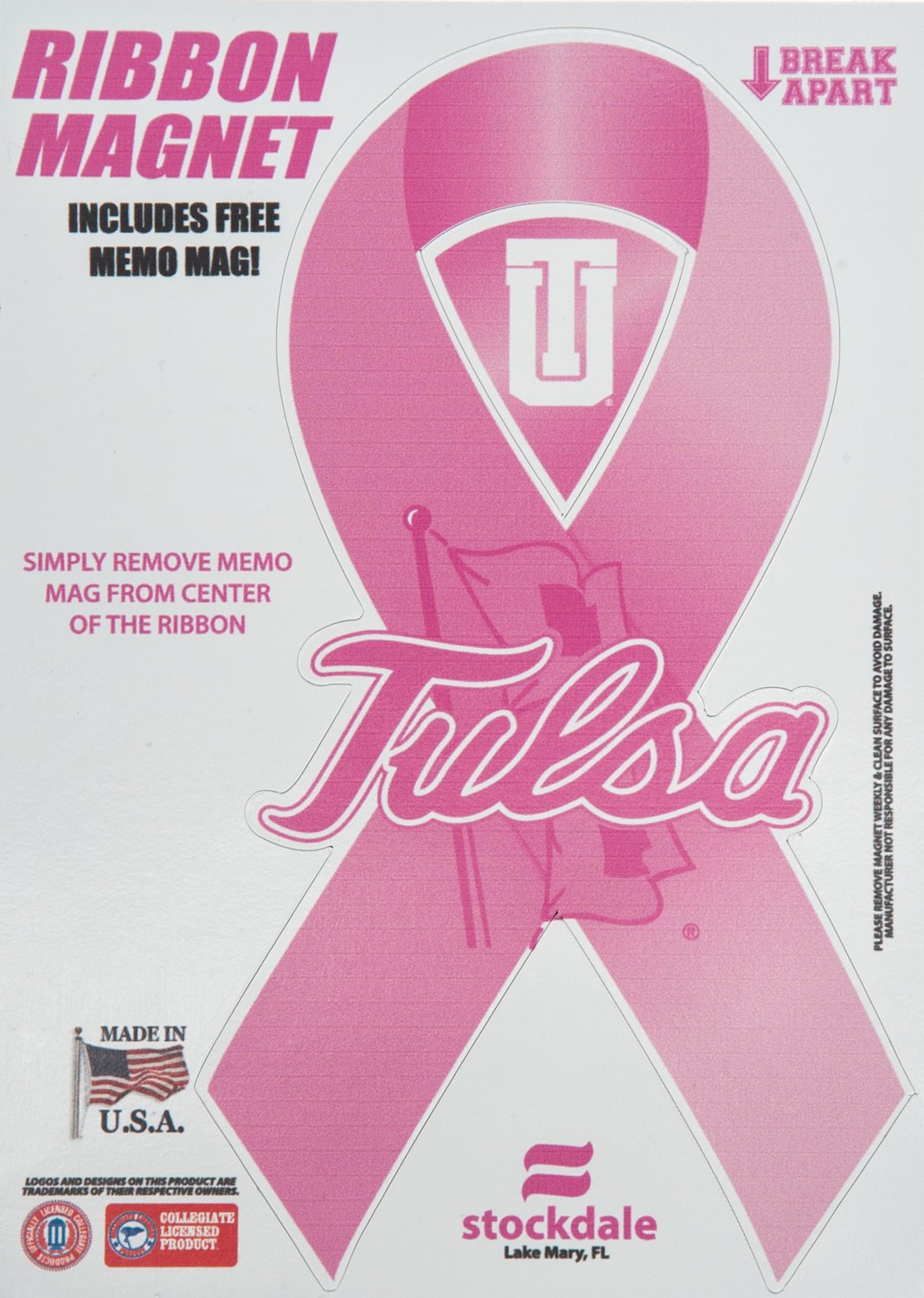 Tulsa
