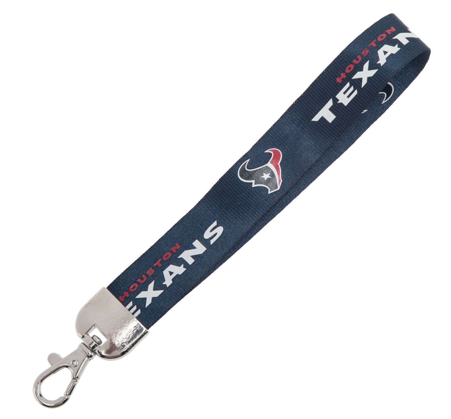 Pro Specialties Group NFL Wristlet Lanyard