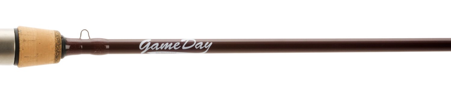 Tournament Choice® GameDay 7' M Freshwater/Saltwater Spinning Rod thumbnail