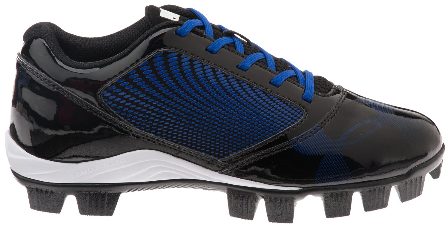 Black/Royal